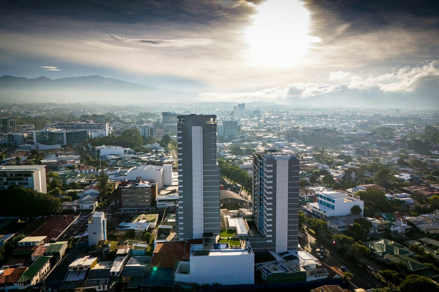 San José, Costa Rica